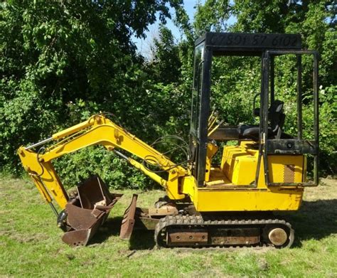 nissan n120 mini digger|NISSAN N120 Auction Results in Perris, California.